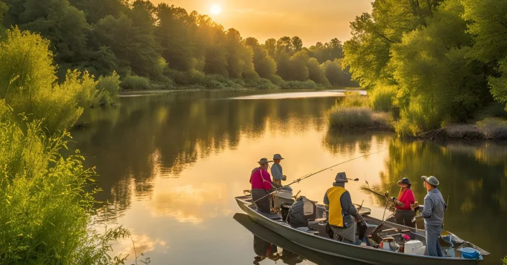 Texas Fishing Forum