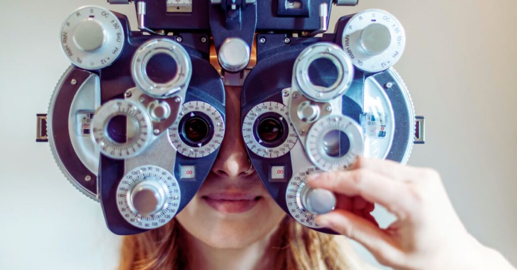 Houston Family Eyecare