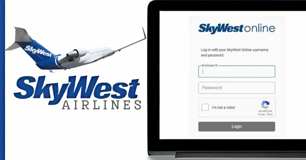 SkyWestOnline