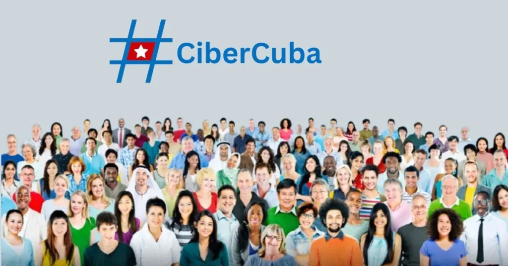 CiberCuba