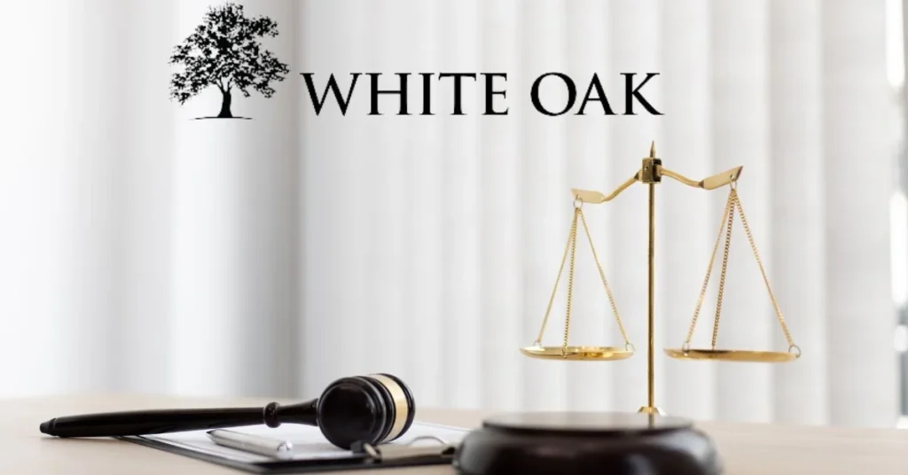 White Oak Global Advisors Lawsuit