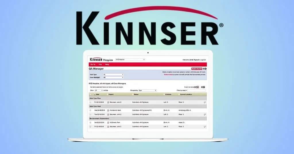 Kinnser